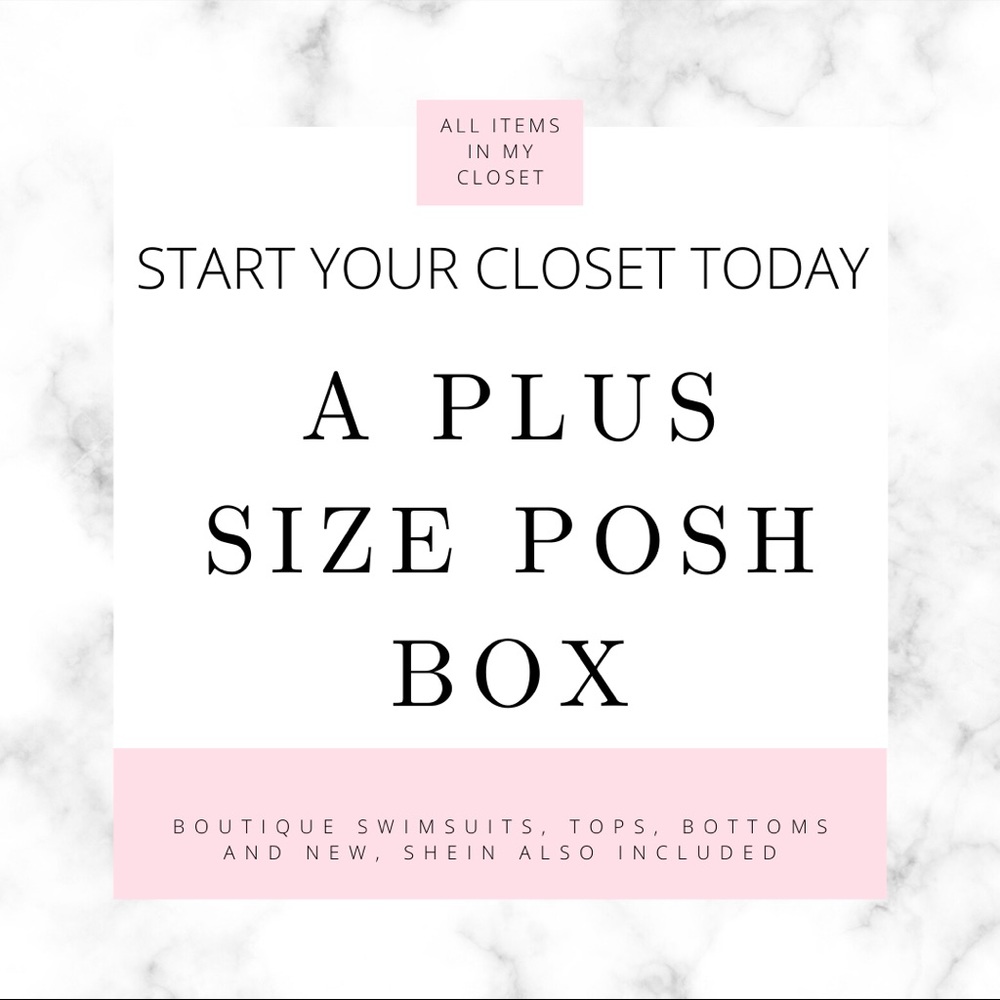 COPY - PLUS SIZE CLOSET IN A BOX